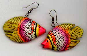 fat fish
